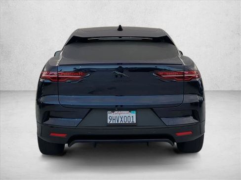 Used 2024 Jaguar I-PACE R-Dynamic HSE AWD/4WD image 6