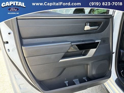 Used 2024 Toyota Tundra Limited w/ TRD Off-Road Package AWD/4WD image 17