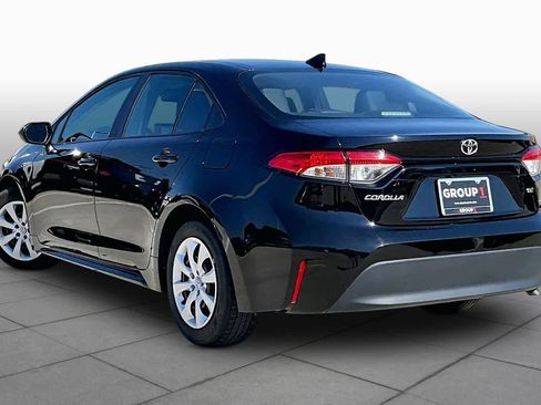 Used 2024 Toyota Corolla LE FWD image 12