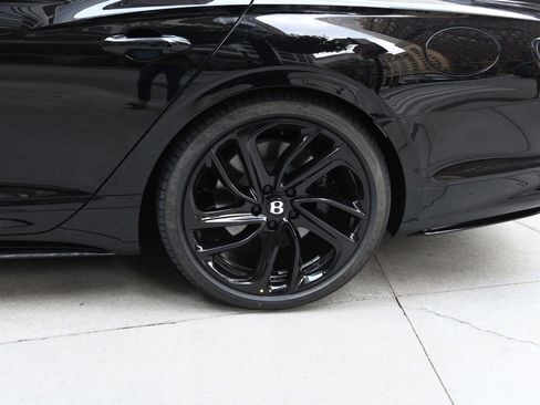 New 2025 Bentley Flying Spur Plug-In Hybrid image 22