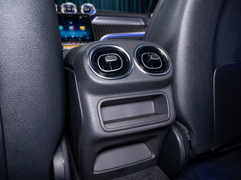 New 2026 Mercedes-Benz GLC 300 4MATIC image 23