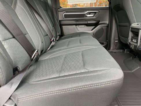 New 2026 RAM 1500 Big Horn image 31