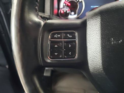 Used 2018 RAM 1500 Sport w/ Sport Premium Group AWD/4WD image 18