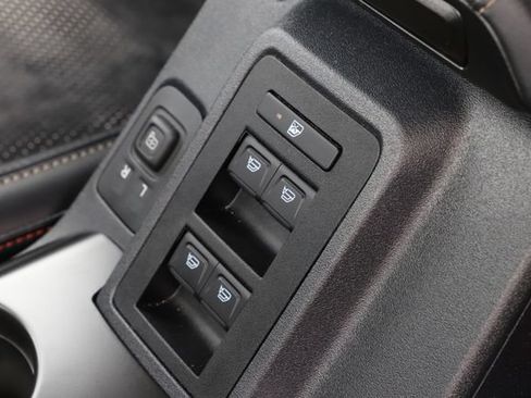 Used 2024 Ford Bronco Raptor AWD/4WD image 35