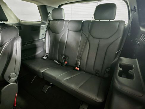 Used 2025 Hyundai Palisade SEL FWD image 29