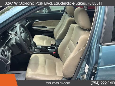 Used 2014 Honda Crosstour EX-L image 20