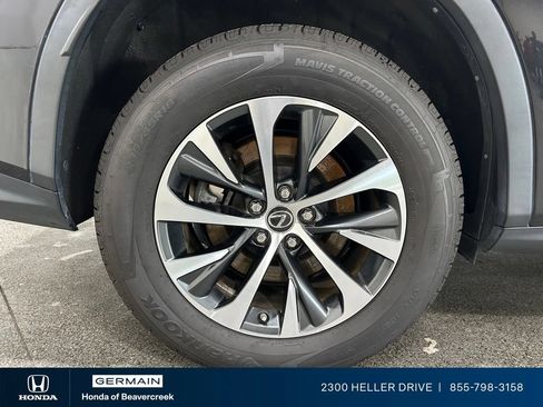 Used 2020 Lexus RX 350 AWD w/ Premium Package image 10