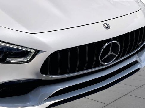 Used 2022 Mercedes-Benz AMG GT 43 w/ Executive Rear Seat Package image 30
