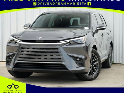 Used 2024 Lexus TX 350 FWD