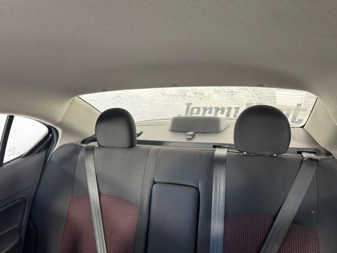 Used 2024 Mitsubishi Mirage G4 Black Edition image 4