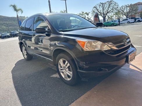 Used 2010 Honda CR-V EX image 5
