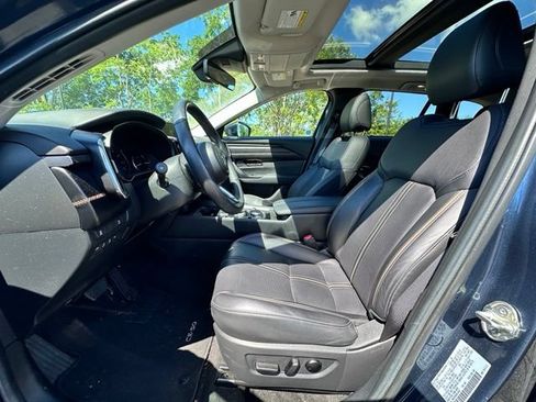 Used 2024 MAZDA CX-50 AWD 2.5 S w/ Cargo Package image 24