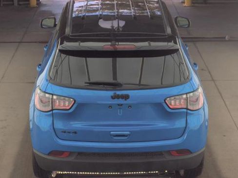 Used 2022 Jeep Compass Altitude image 10