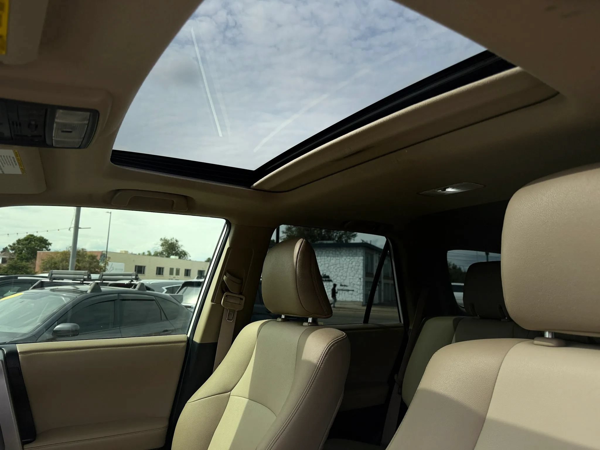 Used 2021 Toyota 4Runner SR5 Premium w/ Moonroof Package AWD/4WD image 13