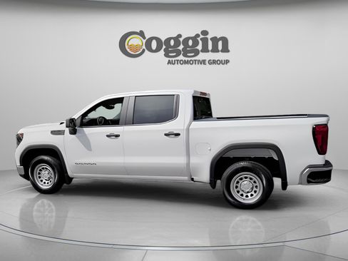 New 2026 GMC Sierra 1500 Pro w/ Pro Value Package image 7