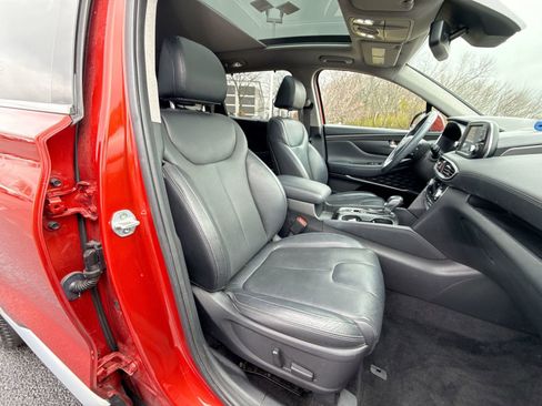 Used 2020 Hyundai Santa Fe SEL image 25
