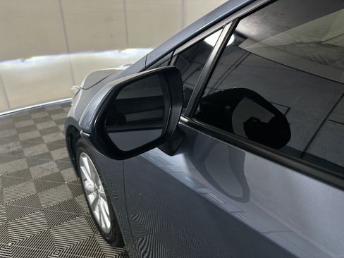 Used 2024 Toyota Corolla LE w/ LE Convenience Package FWD image 10