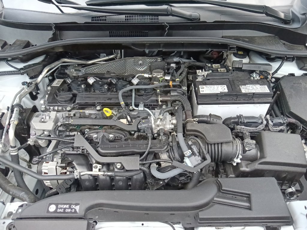 Used 2025 Toyota Corolla Cross L FWD image 33