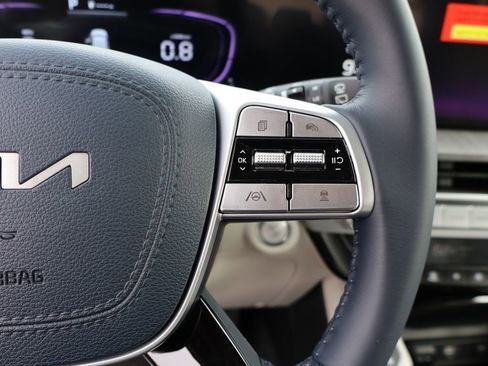 New 2025 Kia Telluride EX image 37