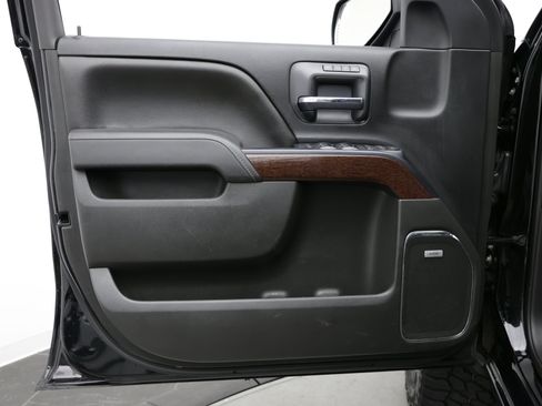 Used 2016 GMC Sierra 1500 SLT RWD image 12