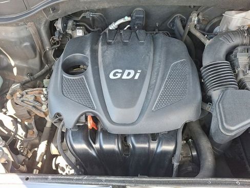 Used 2014 Hyundai Santa Fe Sport AWD/4WD image 24