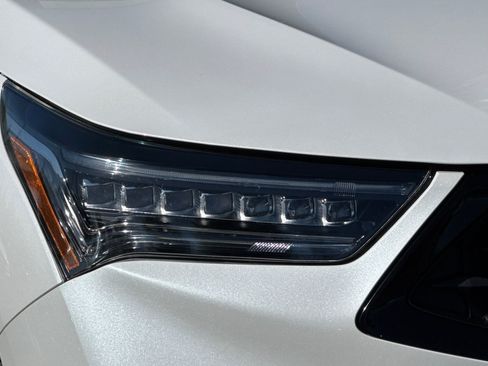 Used 2021 Acura RDX A-Spec AWD/4WD image 10