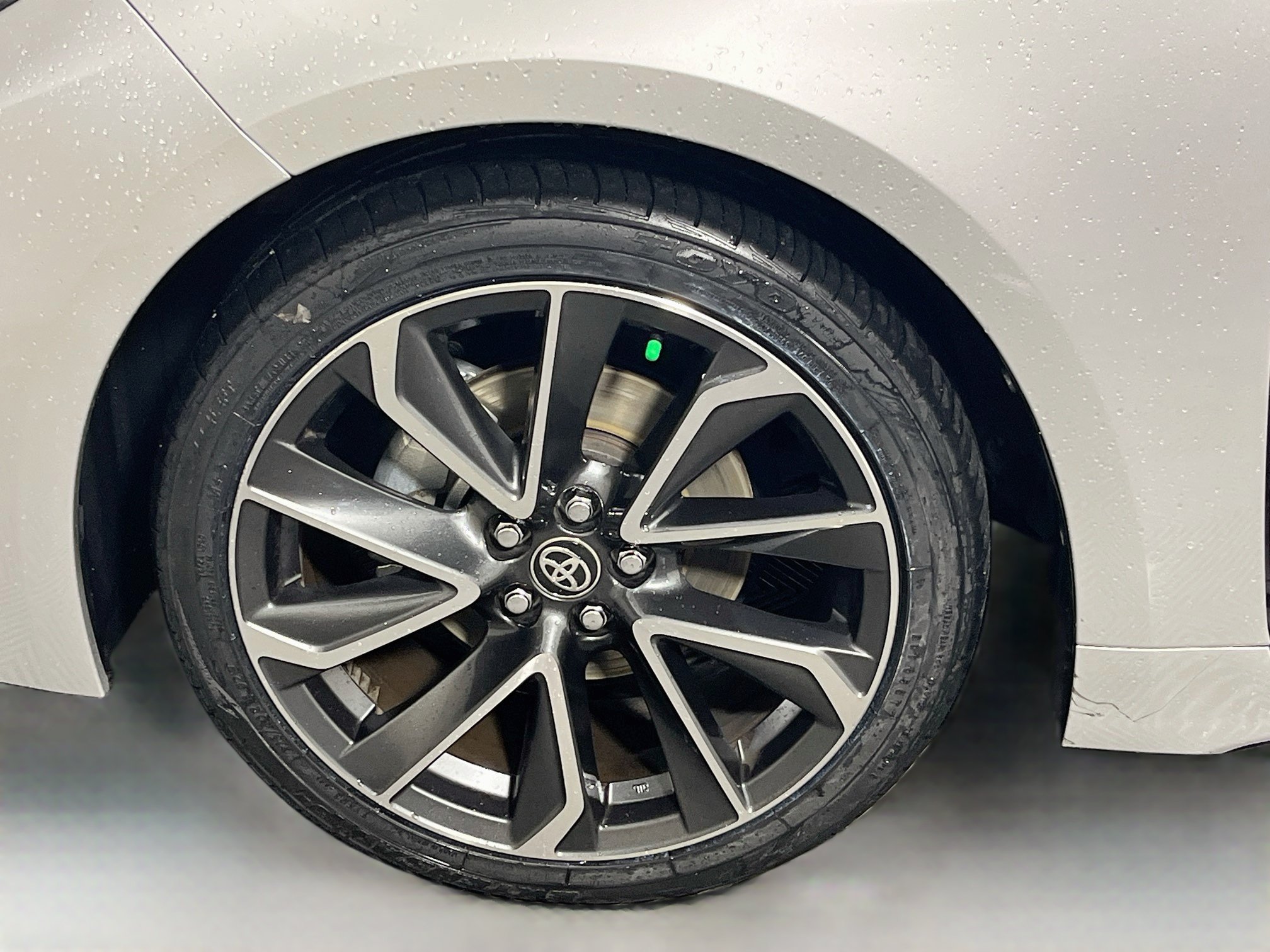 Used 2021 Toyota Corolla SE FWD image 13