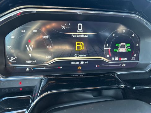 Certified 2025 GMC Sierra 1500 Elevation image 33