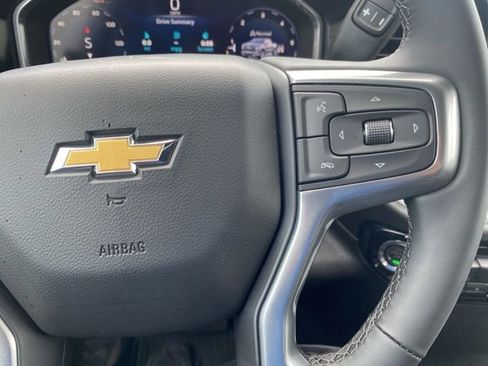 New 2026 Chevrolet Silverado 1500 LT AWD/4WD image 23