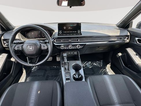 Used 2025 Honda Civic Sport image 7