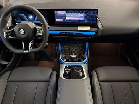 New 2026 BMW X3 xDrive30 w/ M Sport Package AWD/4WD image 14