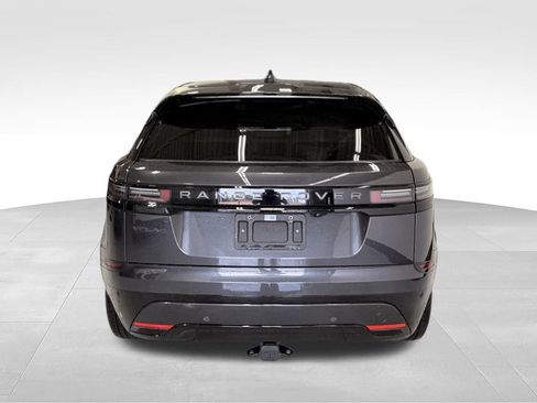 Used 2026 Land Rover Range Rover Velar Dynamic SE AWD/4WD image 4