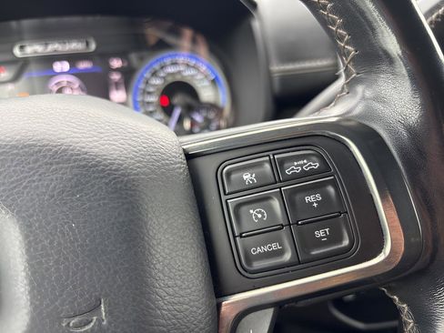 Used 2020 RAM 3500 Limited AWD/4WD image 43
