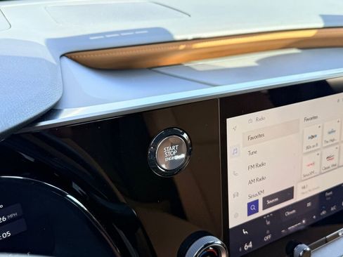 Certified 2025 Lexus RX 350 FWD w/ Technology Package image 6