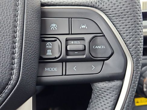 New 2026 Toyota Tacoma 4x4 Double Cab Hybrid image 18