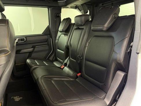 Used 2024 Ford Bronco Badlands AWD/4WD image 25