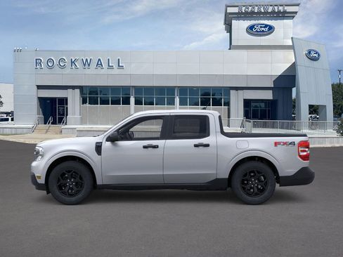 New 2024 Ford Maverick XLT w/ XLT Luxury Package image 3