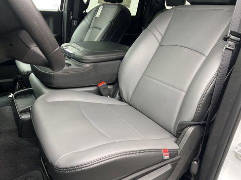 New 2026 RAM 2500 Tradesman image 8