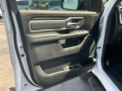 Used 2020 RAM 1500 Big Horn AWD/4WD image 20