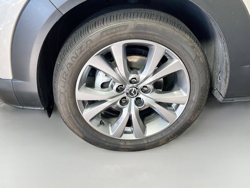 Used 2024 MAZDA CX-30 AWD 2.5 S w/ Preferred Package image 14