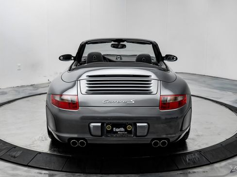 Used 2008 Porsche 911 Carrera S image 12