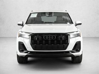 Certified 2025 Audi Q7 3.0T Premium Plus w/ Premium Plus Package video 2