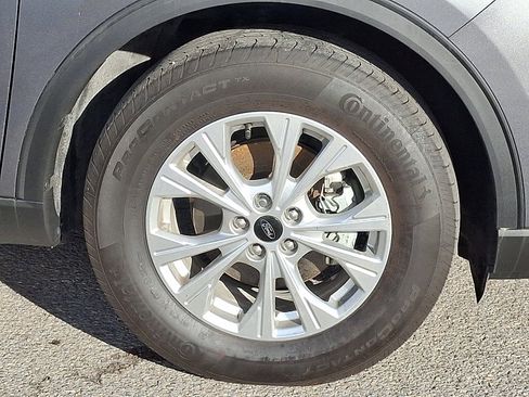 Certified 2023 Ford Escape Active w/ Tech Pack #1 image 8