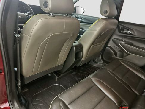 Used 2024 Chevrolet Trax ACTIV w/ Driver Confidence Package FWD image 27