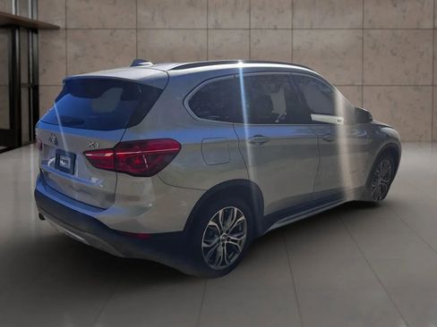 Used 2016 BMW X1 xDrive28i image 5