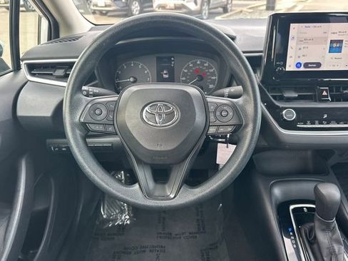 Used 2024 Toyota Corolla LE image 16