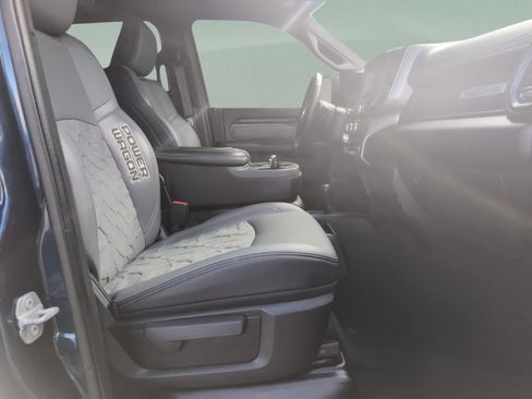 Used 2022 RAM 2500 Power Wagon w/ Level 1 Equipment Group image 25