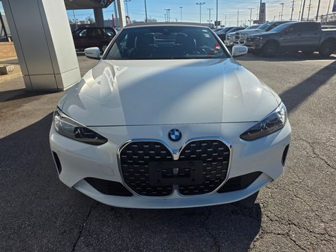 Used 2024 BMW 430i Convertible image 9