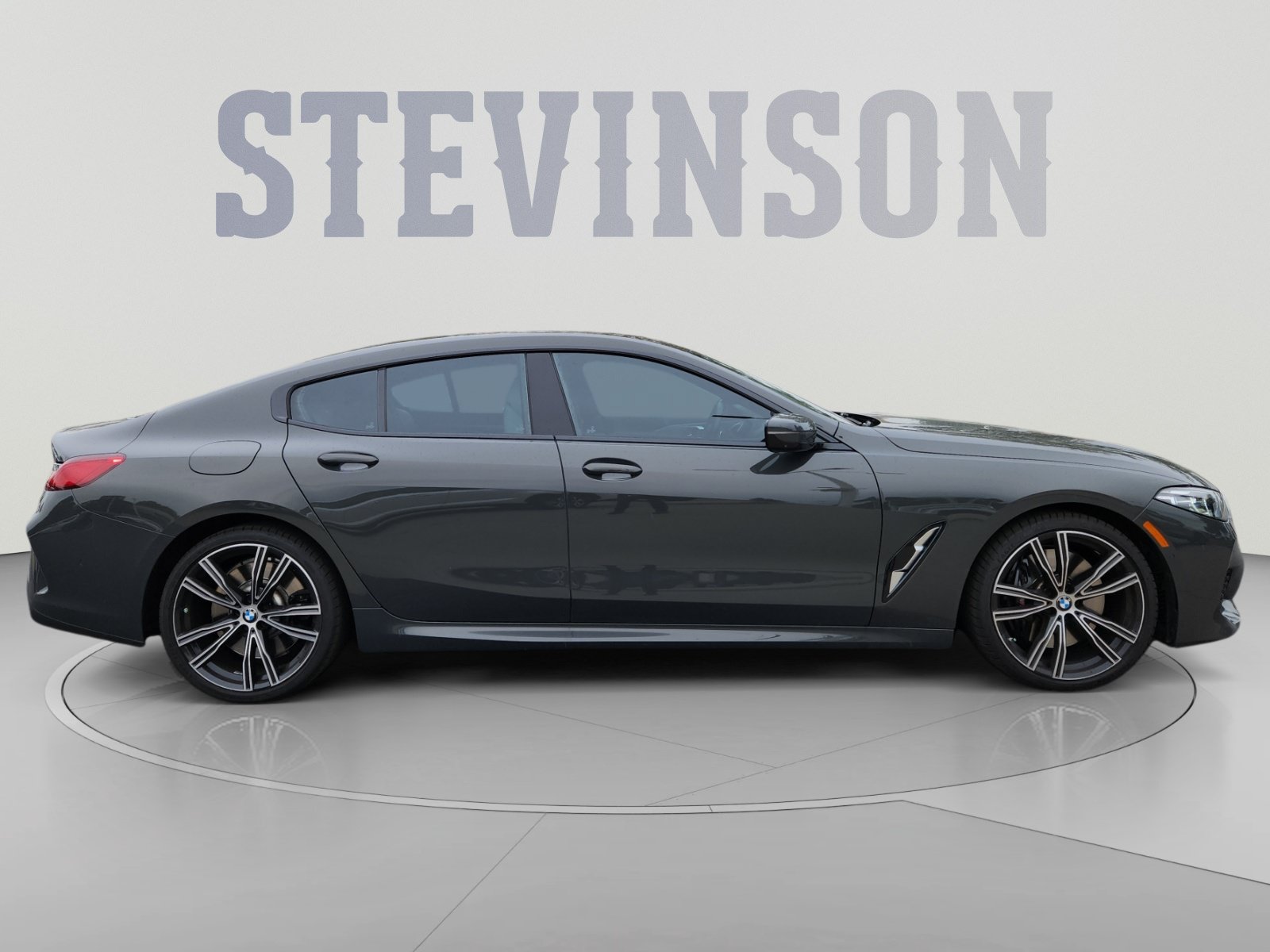 Used 2022 BMW 840i Gran Coupe xDrive w/ Comfort Seating Package AWD/4WD image 6