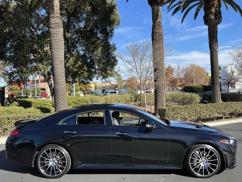Used 2021 Mercedes-Benz CLS 450 image 18